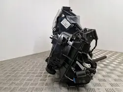 Boîtier de chauffage Skoda Octavia Mk4 OEM 5E4819655