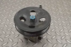 Hyundai OE 57100-2P010 Bomba Hidráulica