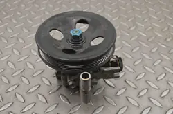 Hyundai OE 57100-2P010 Pompe hydraulique