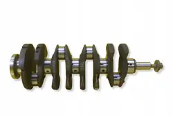 Vilebrequin OEM 09242015 pour Opel Vectra C Astra G