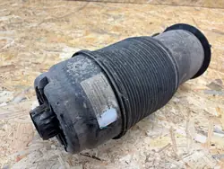 Bolsa de ar A1673203901 Mercedes - Suspensão Airmatic