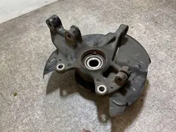 Rotule de direction droite avant OEM 2301 Ford Focus III