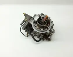 Käytetty Pierburg-kaasutin Opelille - OEM 1309