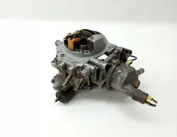 Gebruikte Pierburg-carburateur voor Opel - OEM 1309