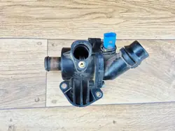 OEM 06B121111K Thermostaat voor Audi A4 B6 2.0