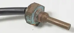 Capteur de Température d'Eau Volvo 960 V40 S40 C70 OEM 9186486