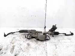 Caixa de direção Mercedes-Benz A W176 24646036010