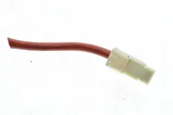 Stecker Mercedes A0255457326 - Gebrauchtes Originalteil