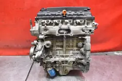 Moteur Honda R18Z4 1.8 i-VTEC 141CV d'occasion OEM