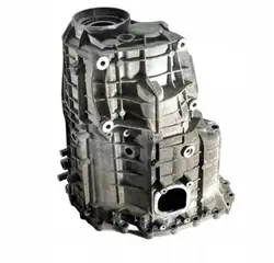 Käytetty Audi OE takakotelo OEM 056.72 DL382