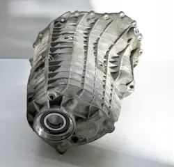 Begagnat Audi OE bakhus OEM 056.72 DL382