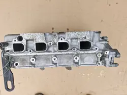 Gebruikte Nissan cilinderkop OEM nissan 2.5TDI