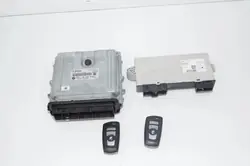 BMW Zündset OEM 34220108 für 5er F11 3.0L