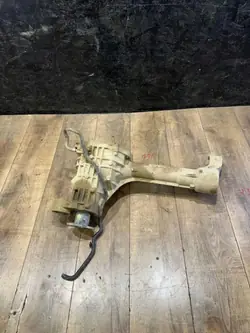 Vorderachsdifferential NISSAN NP300 Navara D23 128A8692