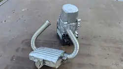 Chauffage stationnaire Webasto 10R057330 - Volvo OE