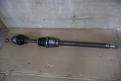 Demi-arbre droit avant OEM 30783176 pour Volvo