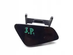 Tapa de lavaparabrisas delantera derecha Audi A1 8X 8X0807564A