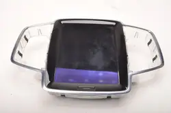 Pantalla de navegación Volvo XC90 II OEM 31466781