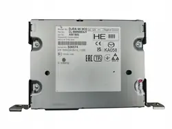 Mazda MX-30 Navigationssteuermodul OEM DJBA669C0