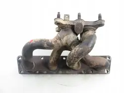 Collecteur d'échappement OEM KOLEKTOR WYDECHOWY SEAT TOLEDO II 1.8 20V