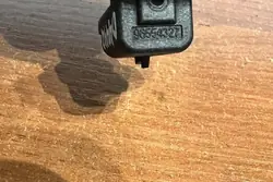 Luftmassenmesser CITROËN C5 II BREAK 96554327