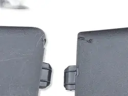 Couvercle latéral OEM K8D26772A pour Range Rover Evoque L551