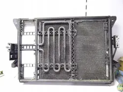 BMW OE 17407960 17407870 Klimaradiator für 5er E39