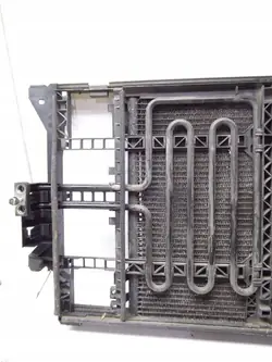 BMW OE 17407960 17407870 Radiateur AC Série 5 E39