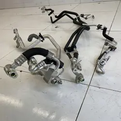 Kit tuyaux climatisation OEM 5412584325878963254582 Maserati