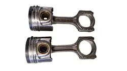 Pistão Biela Ford Ranger 2.0 TDCI RFGK-206205-BA
