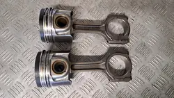 Kolben Pleuel Ford Ranger 2.0 TDCI RFGK-206205-BA