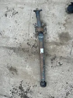 VW Touareg 5.0 V10 Drivaxel 7L6521102h