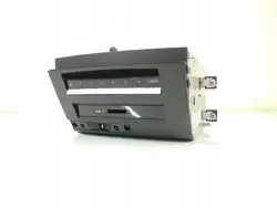 Mercedes COMAND SD Vaihtaja OEM 2219004101 - Käytetty