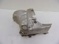 OEM 50549805 Alfa Romeo Giulia Pakoputken lämpösuojus