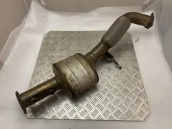 Filtro DPF Volvo XC90 2018 Diésel OEM 31439974
