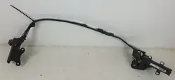 OEM 31256115 Katkosaranasylinteri Vasen Taka Volvo C70
