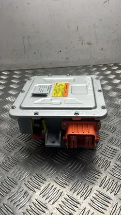 Onduleur avec convertisseur MG OEM 11525663 MG4 Trophy
