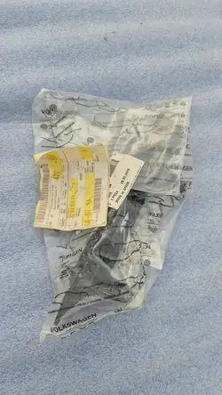 Deslizamento Direito do Para-choque SEAT IBIZA IV 6J0807184