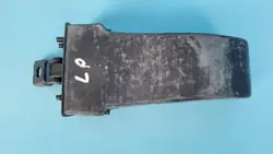 Mercedes EQE 350+ Limitador Porta Esquerda Dianteira OEM A2957201300