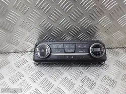 Module climatisation Ford Fiesta OEM h1bt18c612hj