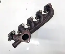 Coletor de escape OEM 30637797 Volvo V70 2.4L