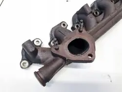 Collecteur d'échappement OEM 30637797 Volvo V70 2.4L