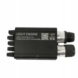 OEM LIGHT-ENGINE-BLUETOOTH LED RGBW Bluetooth-moduuli 32W