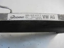 Condenseur AC OEM 6R0820411T pour Skoda Rapid Fabia 2