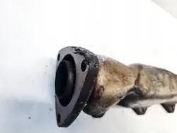 Collecteur d'échappement OEM 059253033C Audi A6 2003 2.5L
