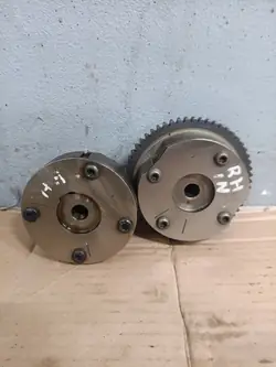 OEM AT4E-6C525-FJ VVT-Phaser Rechts Auspuff Ford Mustang 3.7L
