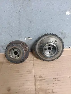 OEM AT4E-6C525-FJ VVT-Phaser Rechts Auspuff Ford Mustang 3.7L