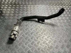 Untere Luftkühler-Schlauch OEM 28283-07600 für Hyundai i30
