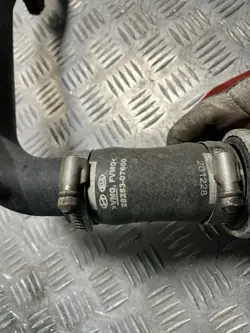 Untere Luftkühler-Schlauch OEM 28283-07600 für Hyundai i30