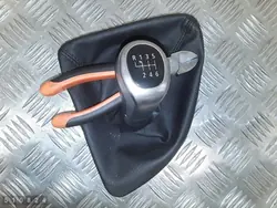 BMW Versnellingspookomlijsting OEM 7572572-02 Gebruikt